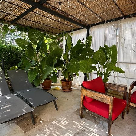 Apartament La Bergerie Domessargues Zewnętrze zdjęcie