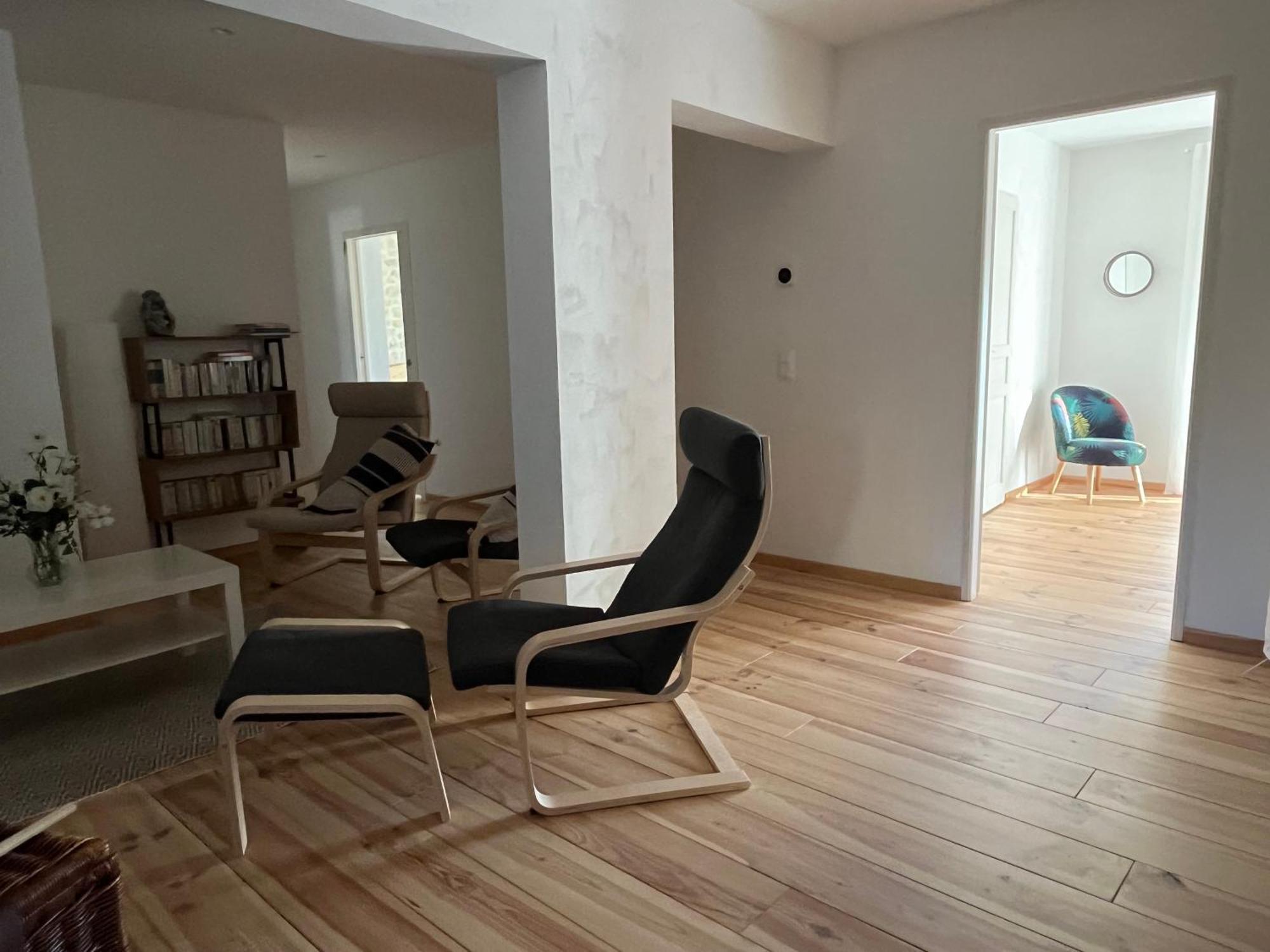 Apartament La Bergerie Domessargues Zewnętrze zdjęcie