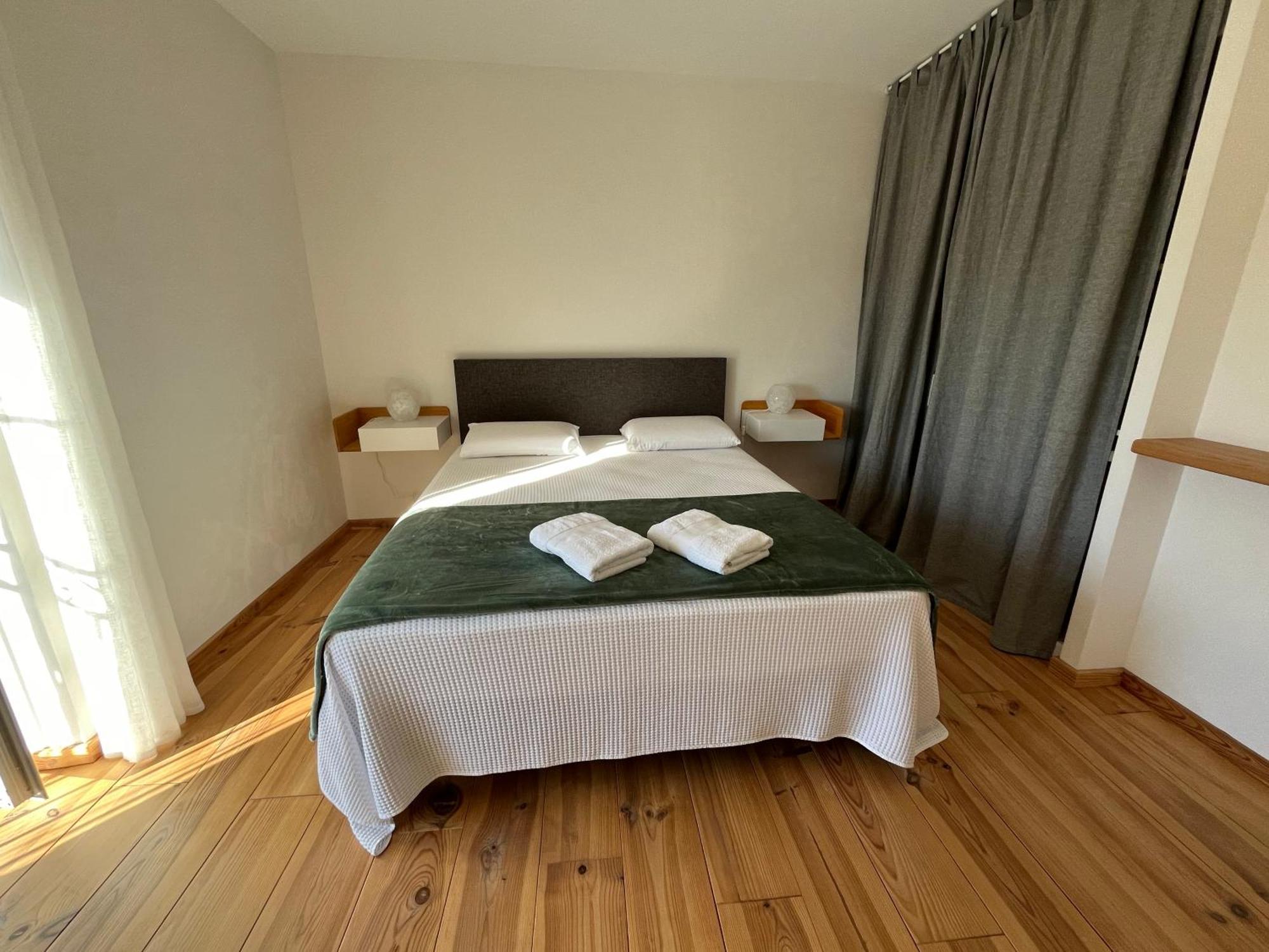 Apartament La Bergerie Domessargues Zewnętrze zdjęcie