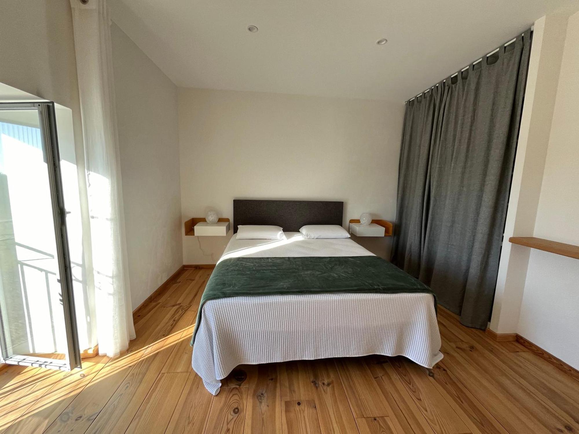 Apartament La Bergerie Domessargues Zewnętrze zdjęcie